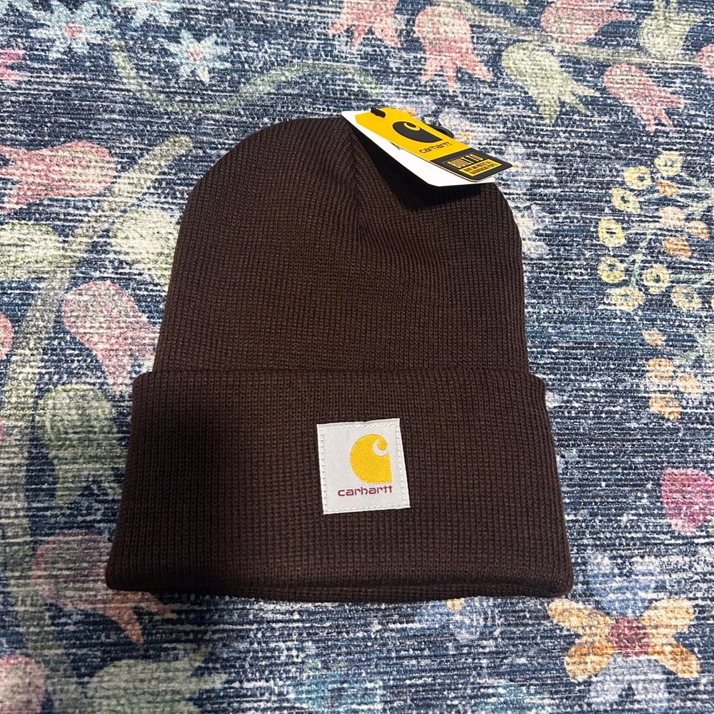 Carhartt beanie